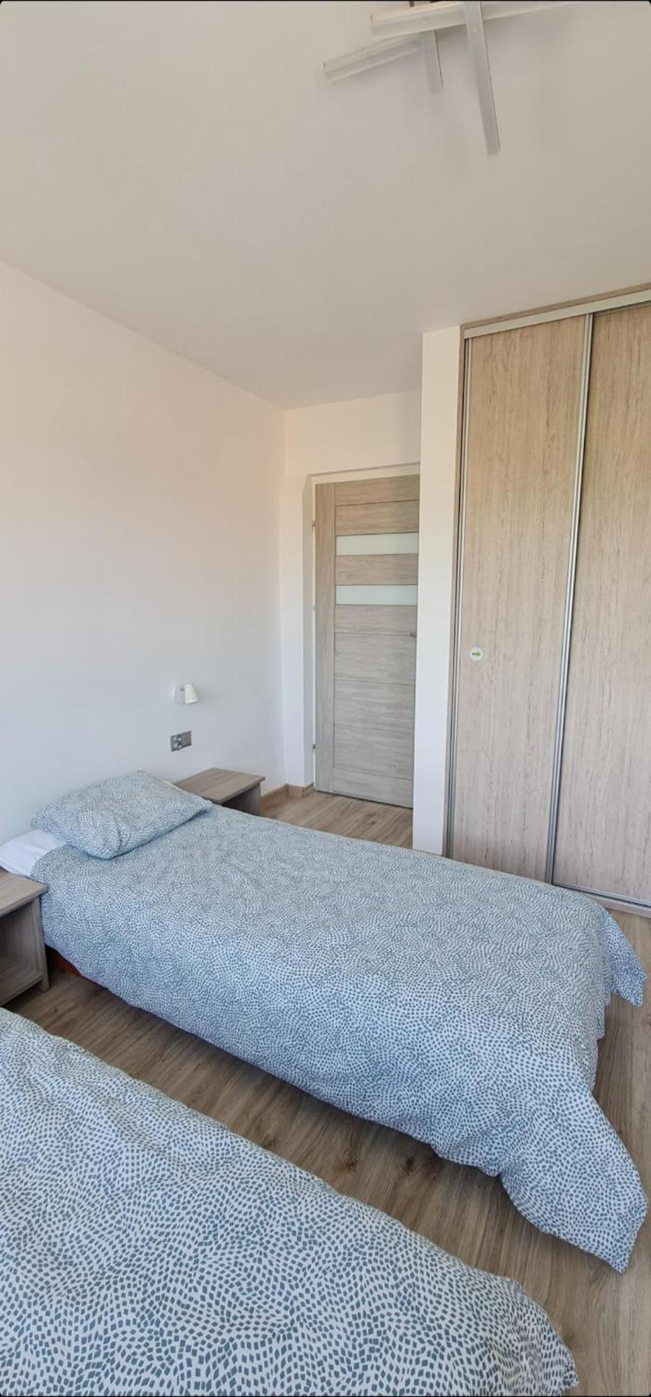 Dom Wypoczynkowy Oliwka Ustka Exteriör bild